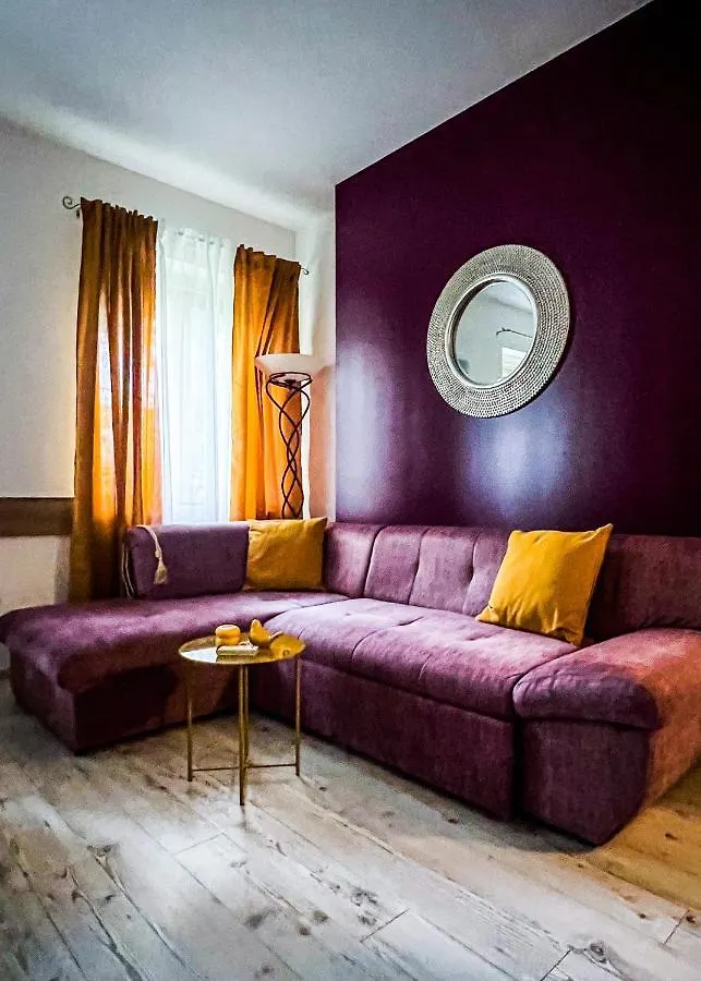 My Place Apartments De Luxe Split