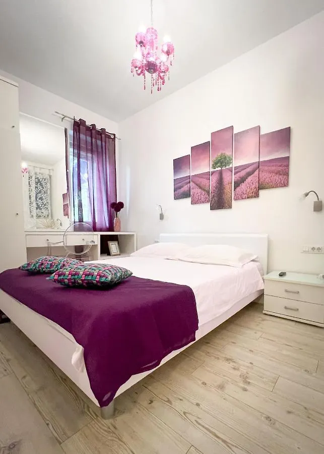 My Place Apartments De Luxe Split
