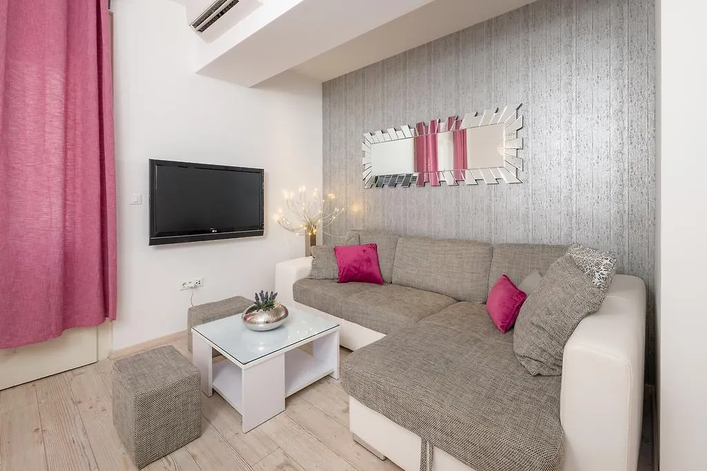 My Place Apartments De Luxe Split