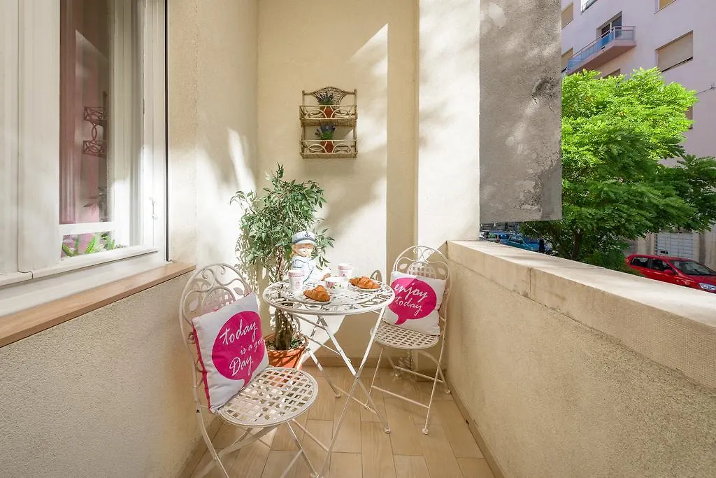 My Place Apartments De Luxe Split