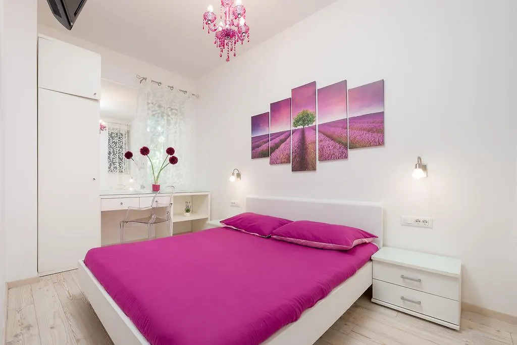 My Place Apartments De Luxe Split