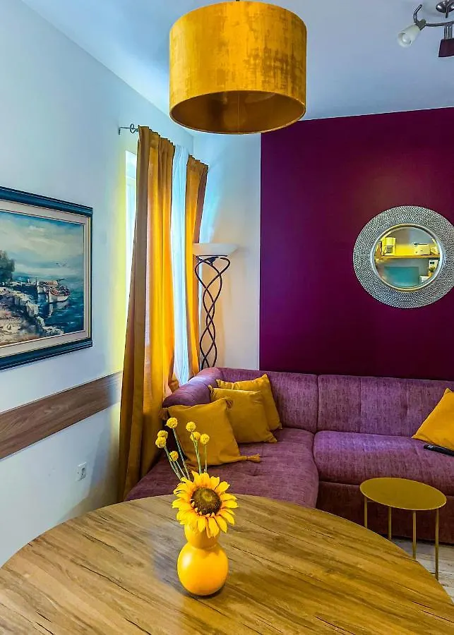 My Place Apartments De Luxe Split Croatia