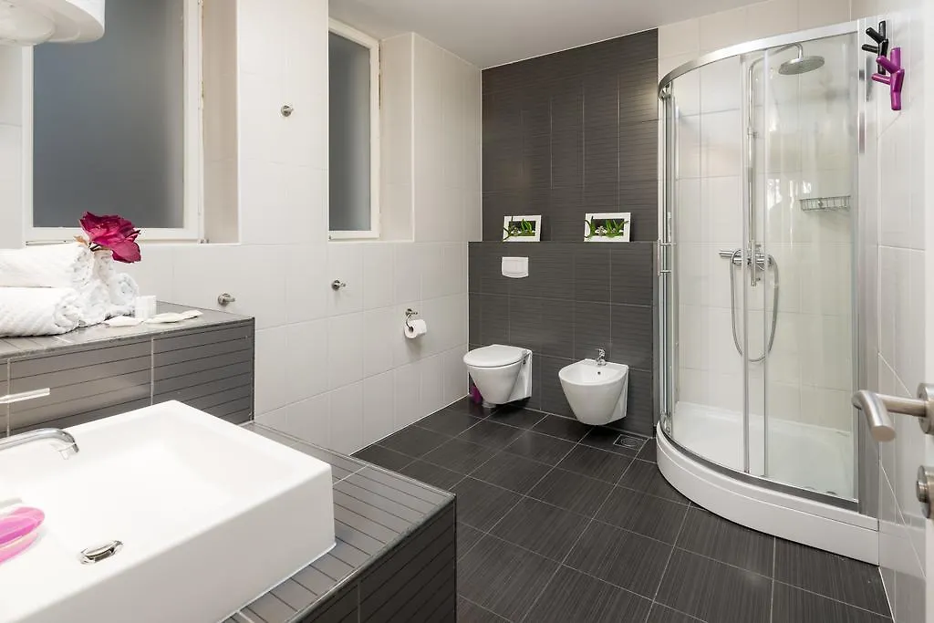 My Place Apartments De Luxe Split Croatia